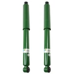 Bilstein B6 Performance Pair Set Of 2 Rear Shock Absorbers Porsche 911 930 New. Price: $371.97.