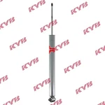Kyb 5530005 Shock Absorber For Mercedes-benz Neu. Price: $119.78.