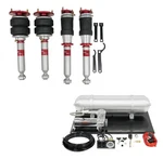 Truhart TH-L1001+TH-MM03 Air Struts W/basic For 98-05 Lexus GS300/GS400/GS430 New. Price: $2315.65.