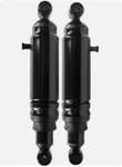 Monroe MA824 Air Shocks Pontiac Chevy Olds Buick Free Priority Ship Usa New. Price: $93.99.