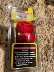 Energy Suspension 4.7112R Fd Strut Rod Bushings New. Price: $15.00.