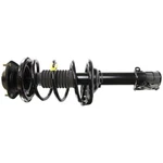 Monroe Front Left Suspension Strut And Coil Spring Assembly - 272687 New. Price: $171.44.