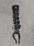 2017 Infiniti Q60 Oem Passenger Strut Front With Adaptive Suspension 561105CH0A Used. Price: $195.07.