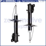 For 2001-2010 Chrysler Pt Cruiser Front 2PCS Shock Absorbers (left Right) New. Price: $57.91.