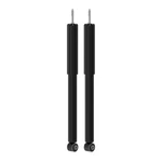 Monroe Rear Shock Absorber Kit Pair For Chrysler 300 Dodge Charge Challenger Rwd New. Price: $77.95.