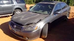 Driver Strut Front Cylinder Excluding Se-r Fits 02-06 Altima 259121 Used. Price: $85.84.