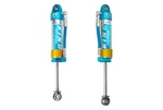 King Shocks 25001-153 Oem Performance Kit Toyota Tacoma 96-04 (6 Lug) New. Price: $1072.55.