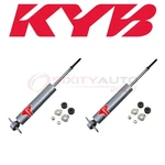 Pc Kyb Front Shock Absorber For 1996-2002 Gmc Savana 1500 Spring Strut Uj New. Price: $158.67.