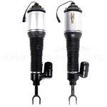 Front Pair Suspension Struts For Bentley Continental Vw Phaeton 2003-2013 New. Price: $421.88.