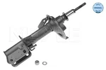 Meyle 026 623 0002 Shock Absorber For Mercedes-benz Neu. Price: $72.23.