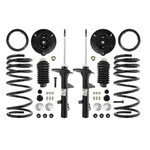 Unity Automotive 65100C Rear Air Coil Conversion Kit For Lincoln Continental New. Price: $202.96.