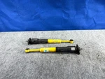 11 - 23 Dodge Challenger Scat Pack Oem Bilstein Both Rear Struts Shock Absorbers Used. Price: $224.99.