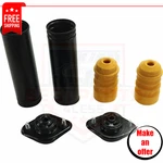 Rear Shock & Strut Mount Kit For 92-06 Bmw 3-SERIES 318I, 320I, 323I, 325I, 328I New. Price: $42.99.