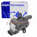Delphi GN10119 Ignition Coil For UF262T UF-262T IC413SB E254P Hy New. Price: $56.39.