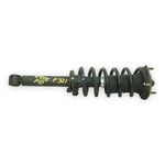 1997-2000 Lexus LS400 XF20 Strut Shock Absorber Coil Spring Front Rh 4851050111 Used. Price: $139.99.