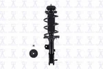 Suspension Strut And Coil Spring Assembly Fcs 1333497L New. Price: $128.71.