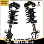 Monroe Front Struts Fits 1995-1999 Nissan Maxima Lifetime Warranty New. Price: $226.02.