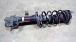 Driver Left Front Strut 51602-TK8-A630 Fits 11-12 Odyssey 115881 Used. Price: $149.00.