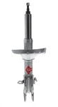 Suspension Strut-gas-a-just Kyb 5510022 Fits 15-17 Subaru Wrx Sti New. Price: $223.68.