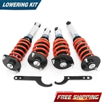 Fapo Coilovers Struts Kits For Mazda Miata MX5 Na Nb 90-05 Adjustable Height New. Price: $204.16.