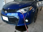 Driver Strut Sedan Front With Sport Suspension Fits 14-19 Corolla 104964597 Used. Price: $99.40.