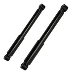 Set Of Rear Struts Shocks Kit For 1999-2003 2004 Honda Odyssey 3.5L V6 New. Price: $34.19.