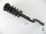2009 Lexus IS250 Awd 48510-53130 Strut Shock Absorber Front Right 667 +++ #A16 Used. Price: $120.00.