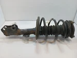 Front Driver Left Strut From 2017 Toyota Camry 12849723 Used. Price: $113.94.