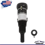 Front Left Right Air Suspension Shock For 2017-2023 Bentley Bentayga 4V1 New. Price: $173.99.