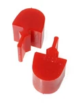 Energy Suspension Front Jounce Bumper Set For 1979-1982 Buick Electra New. Price: $12.24.