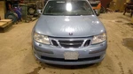 Driver Strut Front Convertible Cylinder Fits 06-11 Saab 9-3 1699784 Used. Price: $117.98.