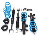 Maxpeedingrods Adjustable Coilover Lowering Shocks Strut For Dodge Dart Pf 13-16 New. Price: $425.00.