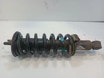 Strut From 2016 Nissan Frontier 11081659 Used. Price: $116.94.