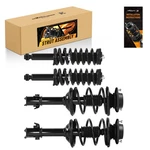 Maxpeedingrods Front Rear Complete Strut For 2000 2001 2002-2004 Subaru Outback New. Price: $419.55.