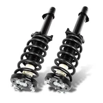 Front Complete Shock Strut Assembly For Acura Tsx 2009-2012 W/ Spring Set New. Price: $73.32.