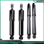 For 2002-2004 Nissan Xterra 2003-2004 Frontier Rear Shocks Struts New. Price: $56.37.