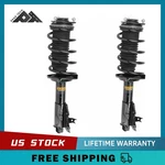 Front Right Left Struts For 2006 - 2010 2011 Honda Civic 1.8L Sedan & Acura Csx New. Price: $124.34.