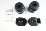 11-16 Ford F-25/350 Super Duty Rear Suspension Timbren Enhancement System New. Price: $48.44.