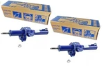 (2) Suspension Strut Assembly-monro-matic Plus Front Monroe 801780 (made In Usa) New. Price: $82.99.