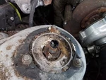 Shock Absorber Front Rh MK4 (A80) 1993 Toyota Supra Turbo 2997 Petrol Used. Price: $302.99.