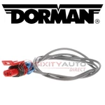 Dorman Techoice Variable Power Steering Solenoid Connector For 1998-1999 Iq New. Price: $30.68.
