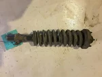 Passenger Right Strut Front Coupe Fits 94-97 Accord 8201 Used. Price: $39.90.