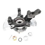 Front Left Lh Steering Knuckle For 2007-2017 Jeep Compass Patriot 698-411 New. Price: $71.00.