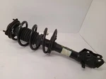 07-17 Jeep Compass Lh Driver Strut Classic Style Vertical Rear Door Handle Used. Price: $101.09.