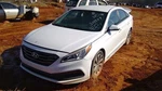 Passenger Strut Front Built Fits 16-19 Hyundai Sonata Oem Used. Price: $84.99.