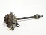 10-16 Porsche Panamera 970 Awd Rear Right Spindle Knuckle Drive Axle Shaft Oem Used. Price: $179.09.