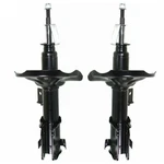 For 2000 2001 2002 2003-2005 Mitsubishi Eclipse Front Shocks Struts Left Right New. Price: $57.02.