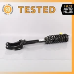 12-15 Mercedes W166 ML250 GL350 Front Left Right Shock Strut Absorber Oem Used. Price: $149.40.