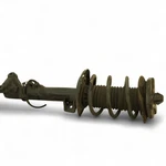 2010-2017 Mercedes E350 E400 C207 Strut Shock Suspension Coil Spring Front Right Used. Price: $146.99.