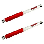 For Chevy Silverado 1500 19 Gm Original Equipment Rear Shock Absorber Set New. Price: $199.55.